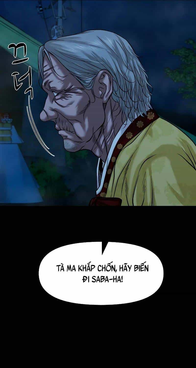 Ngôi Làng Ma Quái - Chương 28 - ảnh 21