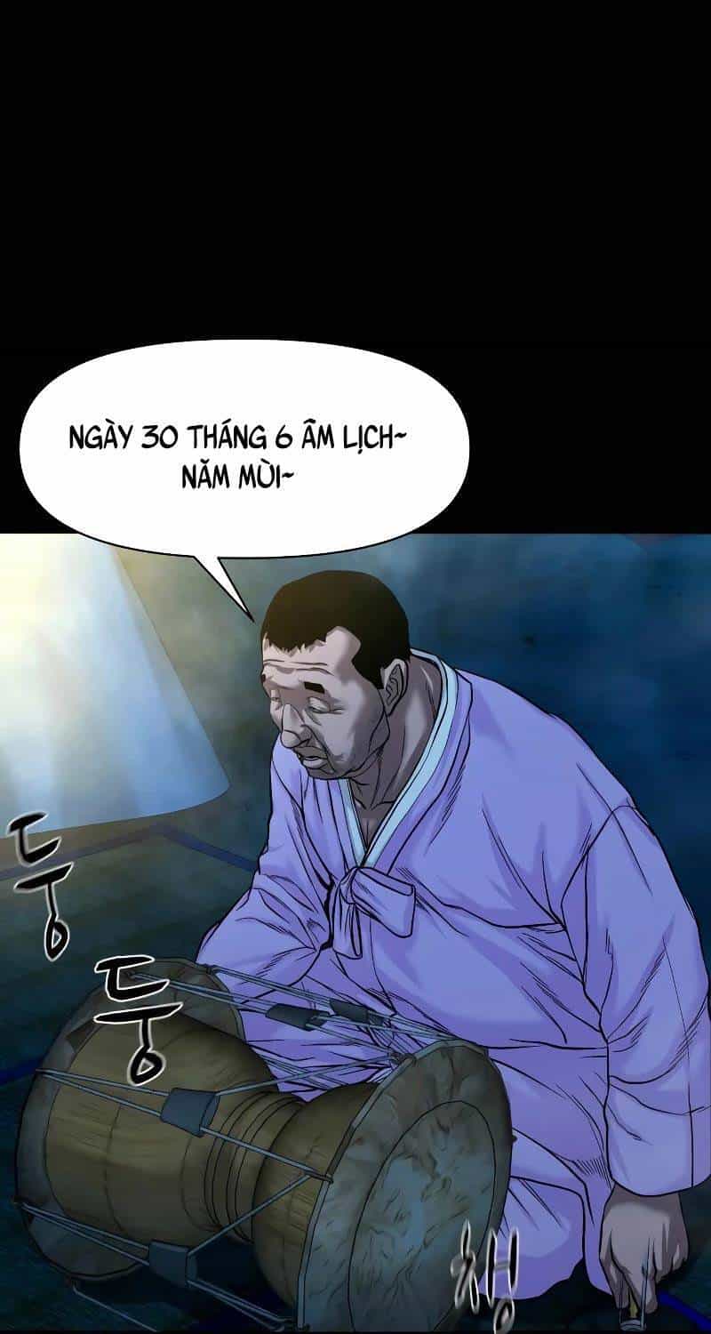 Ngôi Làng Ma Quái - Chương 28 - ảnh 27
