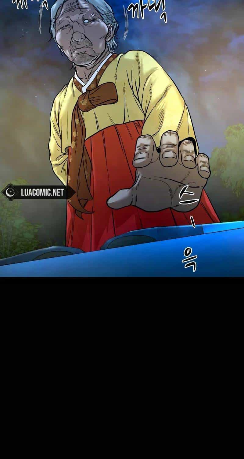 Ngôi Làng Ma Quái - Chương 28 - ảnh 41
