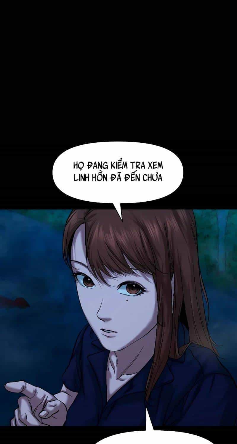 Ngôi Làng Ma Quái - Chương 28 - ảnh 54