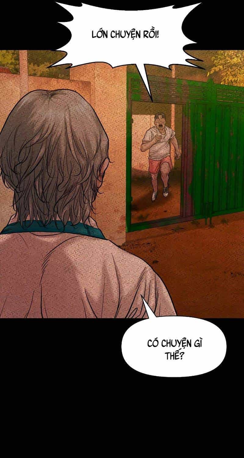 Ngôi Làng Ma Quái - Chương 28 - ảnh 63