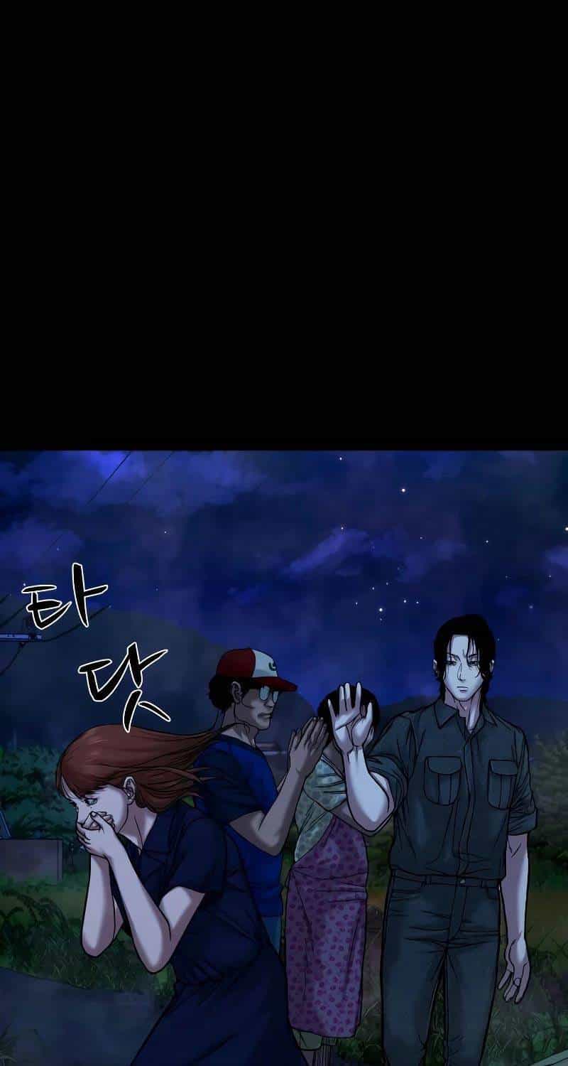 Ngôi Làng Ma Quái - Chương 28 - ảnh 80