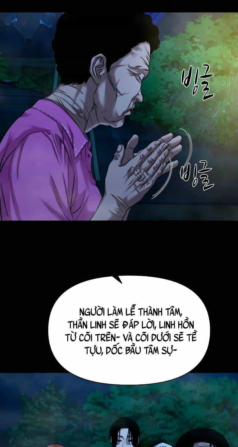 Ngôi Làng Ma Quái - Chương 28 - ảnh 9