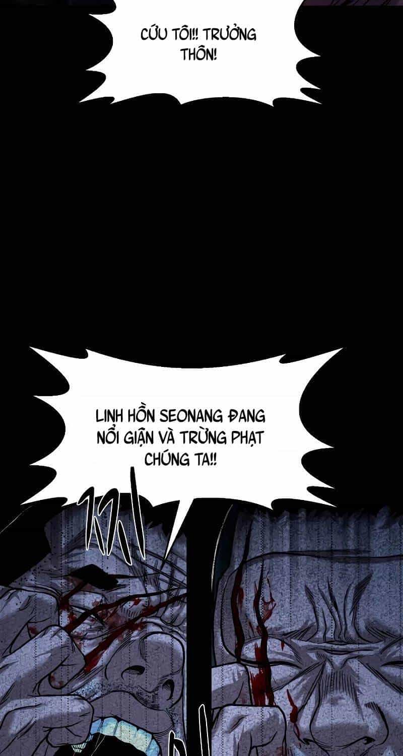 Ngôi Làng Ma Quái - Chương 28 - ảnh 96