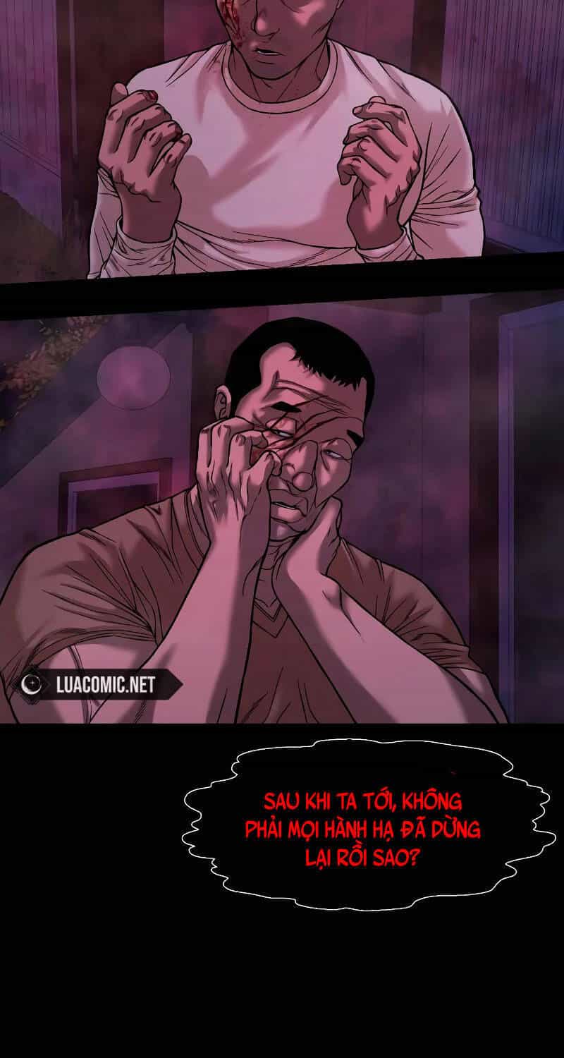 Ngôi Làng Ma Quái - Chương 29 - ảnh 10
