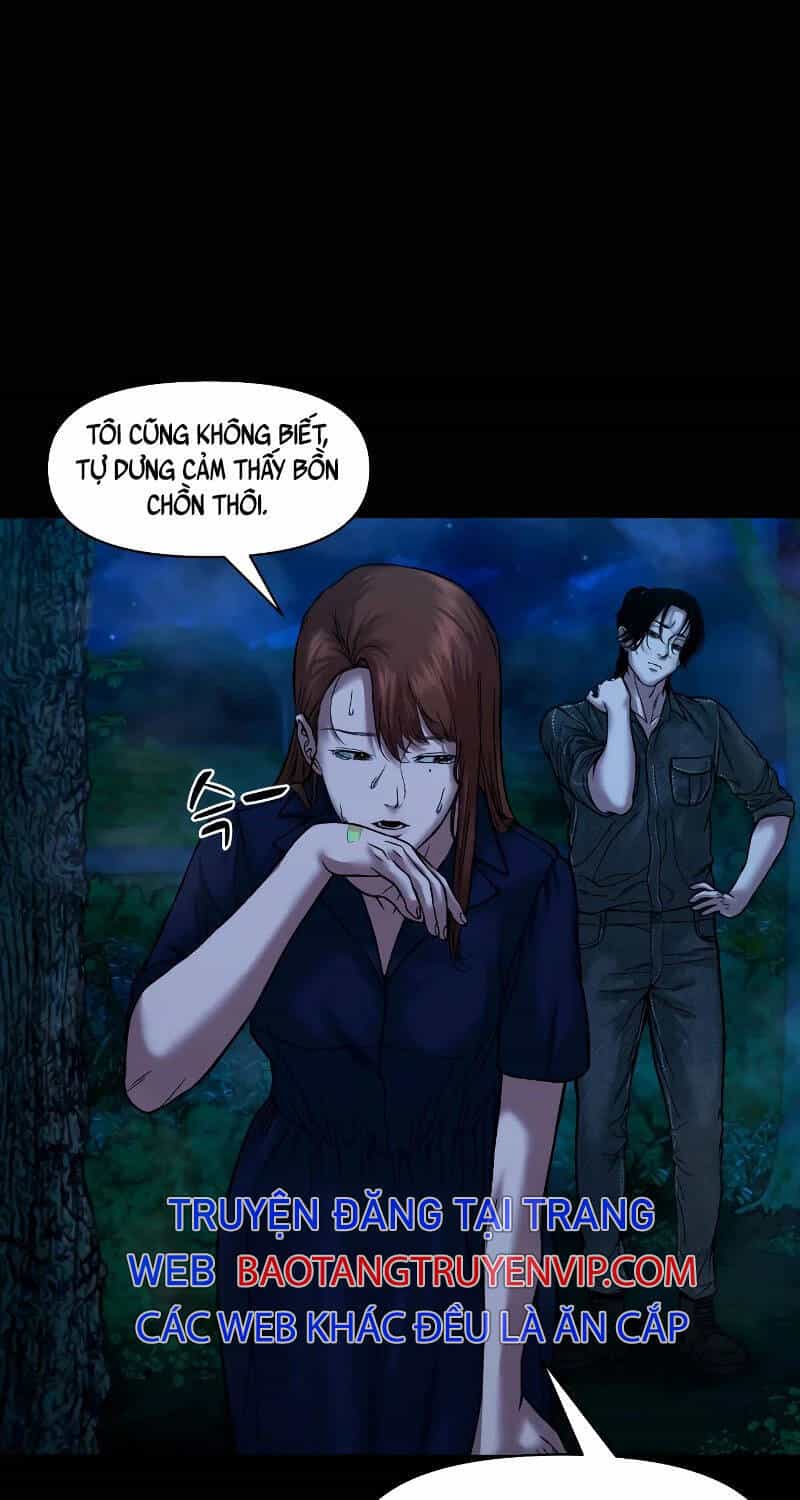 Ngôi Làng Ma Quái - Chương 29 - ảnh 22