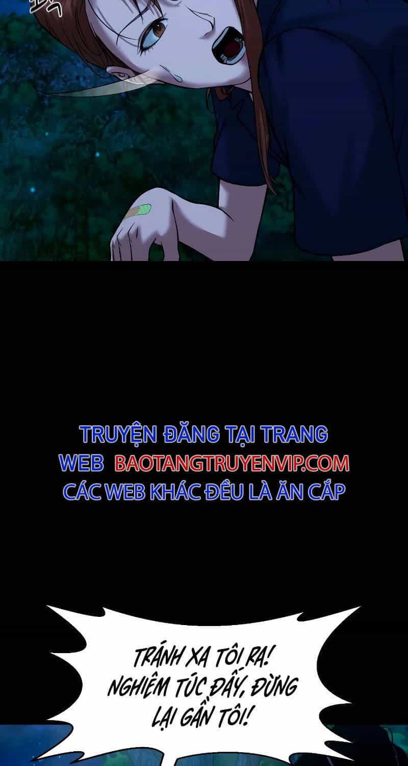 Ngôi Làng Ma Quái - Chương 29 - ảnh 25