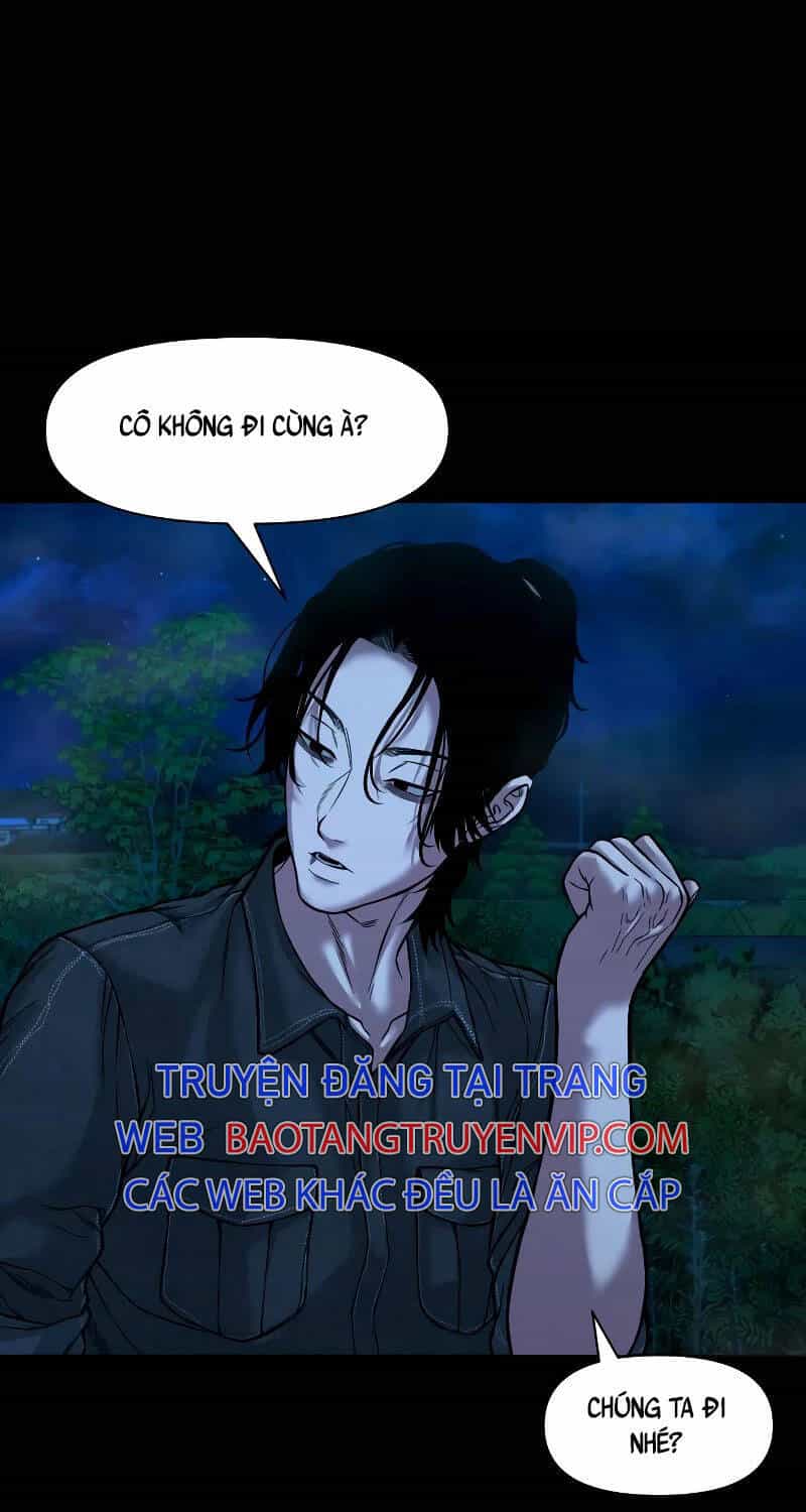 Ngôi Làng Ma Quái - Chương 29 - ảnh 28