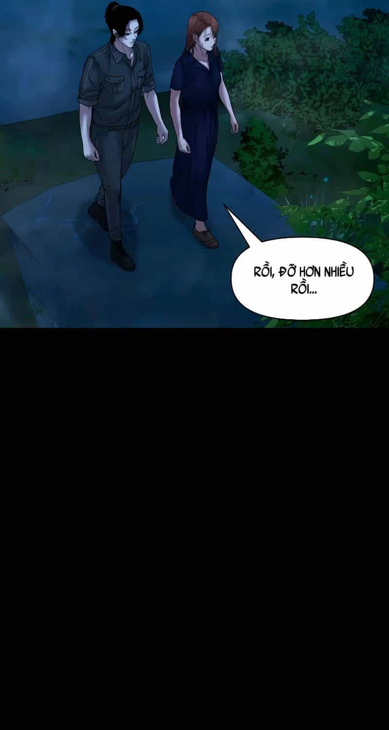 Ngôi Làng Ma Quái - Chương 29 - ảnh 31