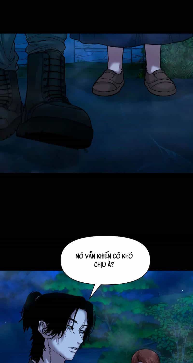 Ngôi Làng Ma Quái - Chương 29 - ảnh 32