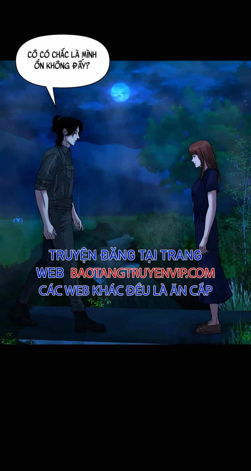 Ngôi Làng Ma Quái - Chương 29 - ảnh 35