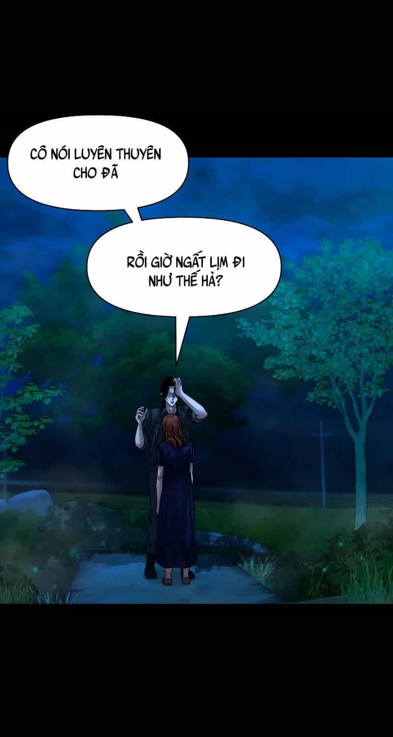 Ngôi Làng Ma Quái - Chương 29 - ảnh 54