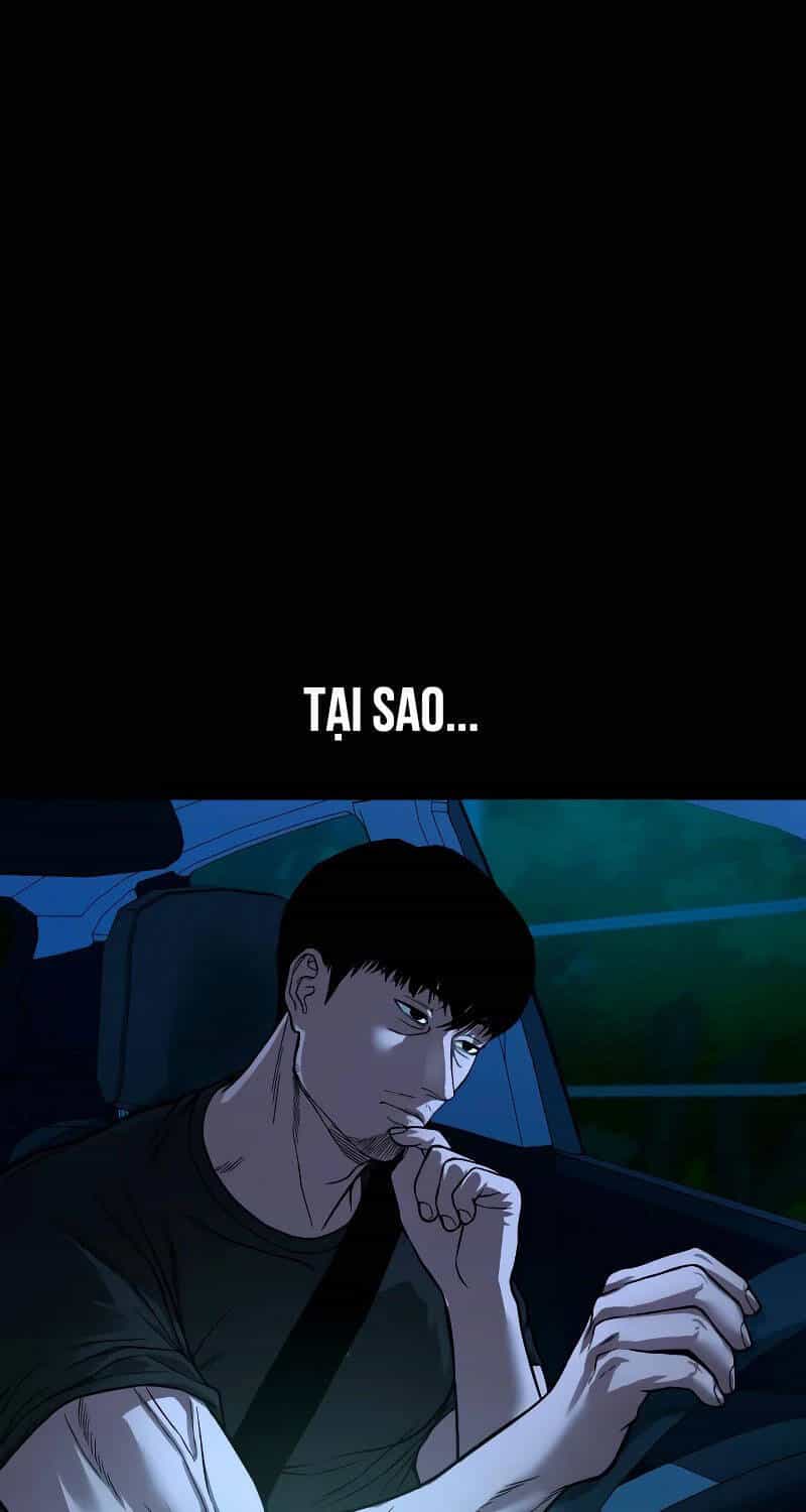 Ngôi Làng Ma Quái - Chương 29 - ảnh 58