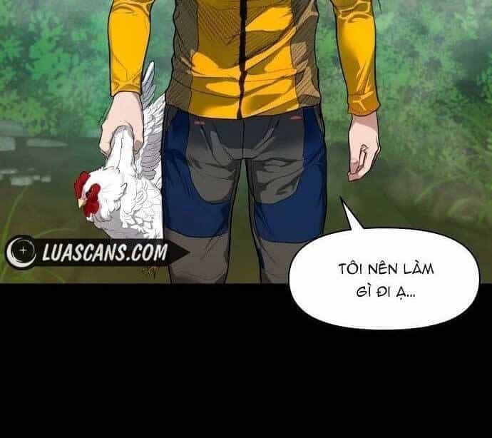 Ngôi Làng Ma Quái - Chương 3 - ảnh 35