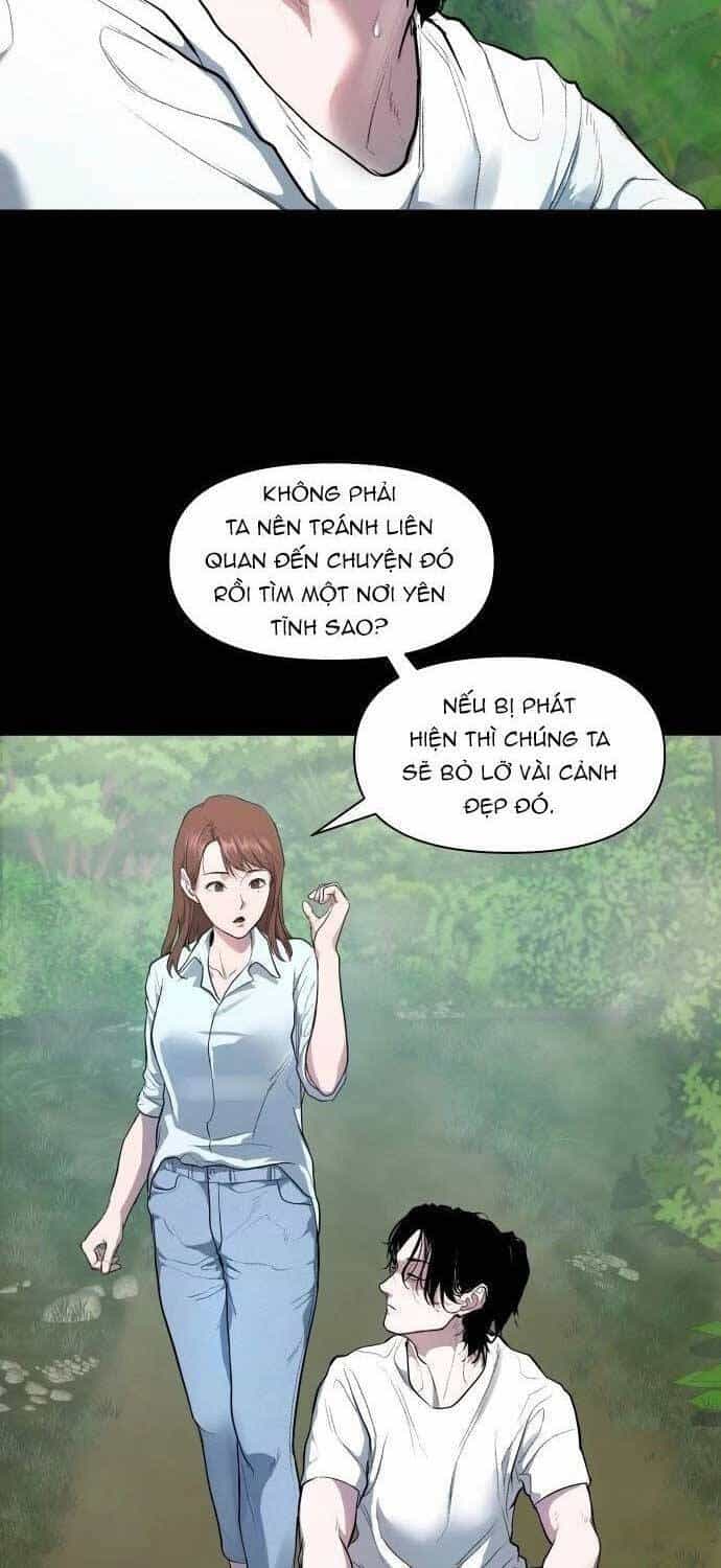 Ngôi Làng Ma Quái - Chương 3 - ảnh 43