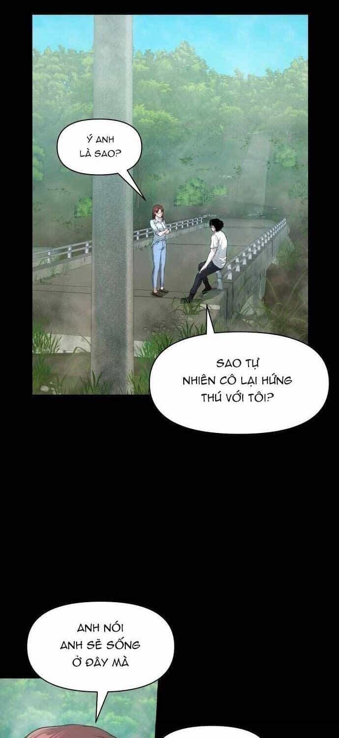 Ngôi Làng Ma Quái - Chương 3 - ảnh 47
