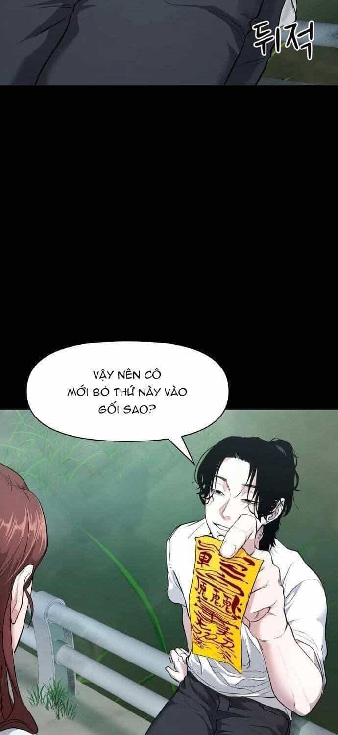 Ngôi Làng Ma Quái - Chương 3 - ảnh 50