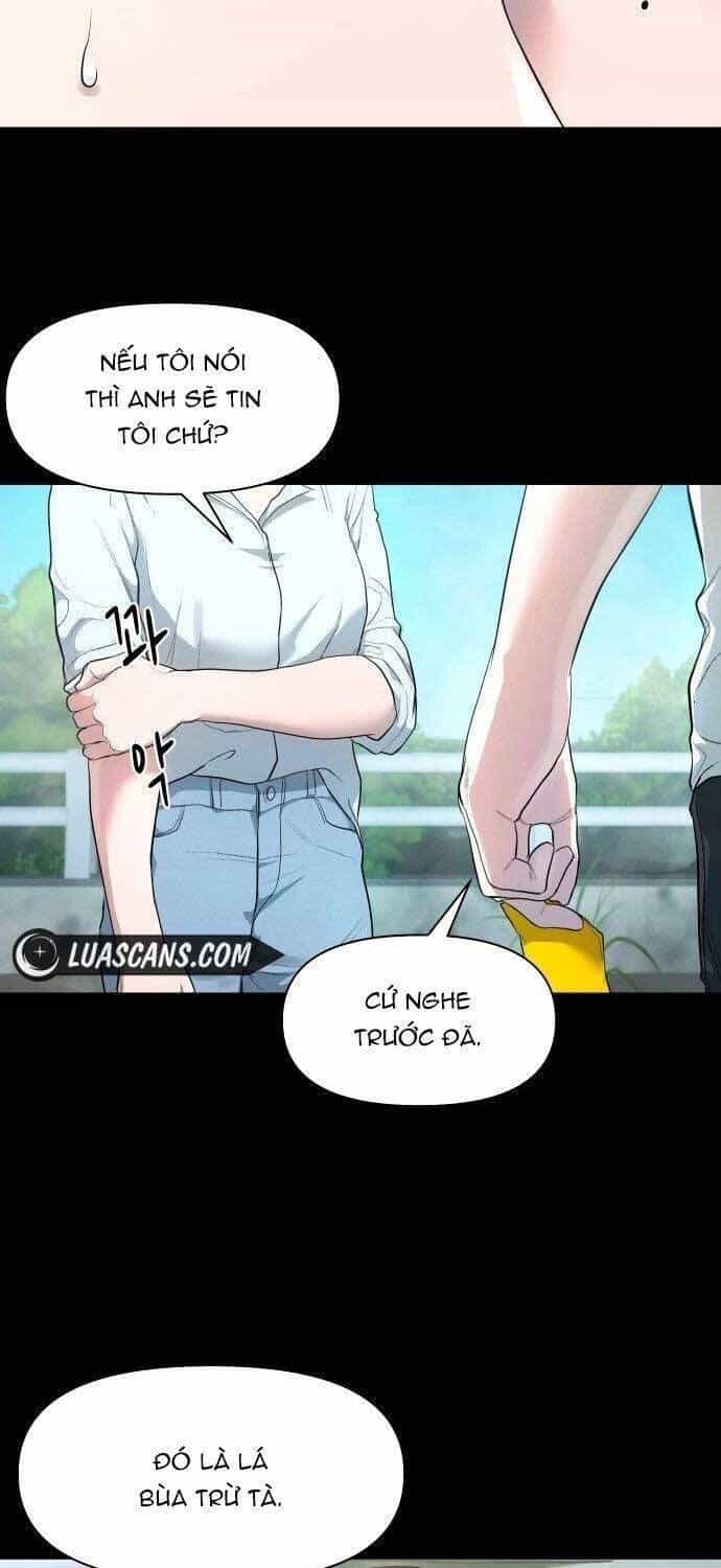 Ngôi Làng Ma Quái - Chương 3 - ảnh 56