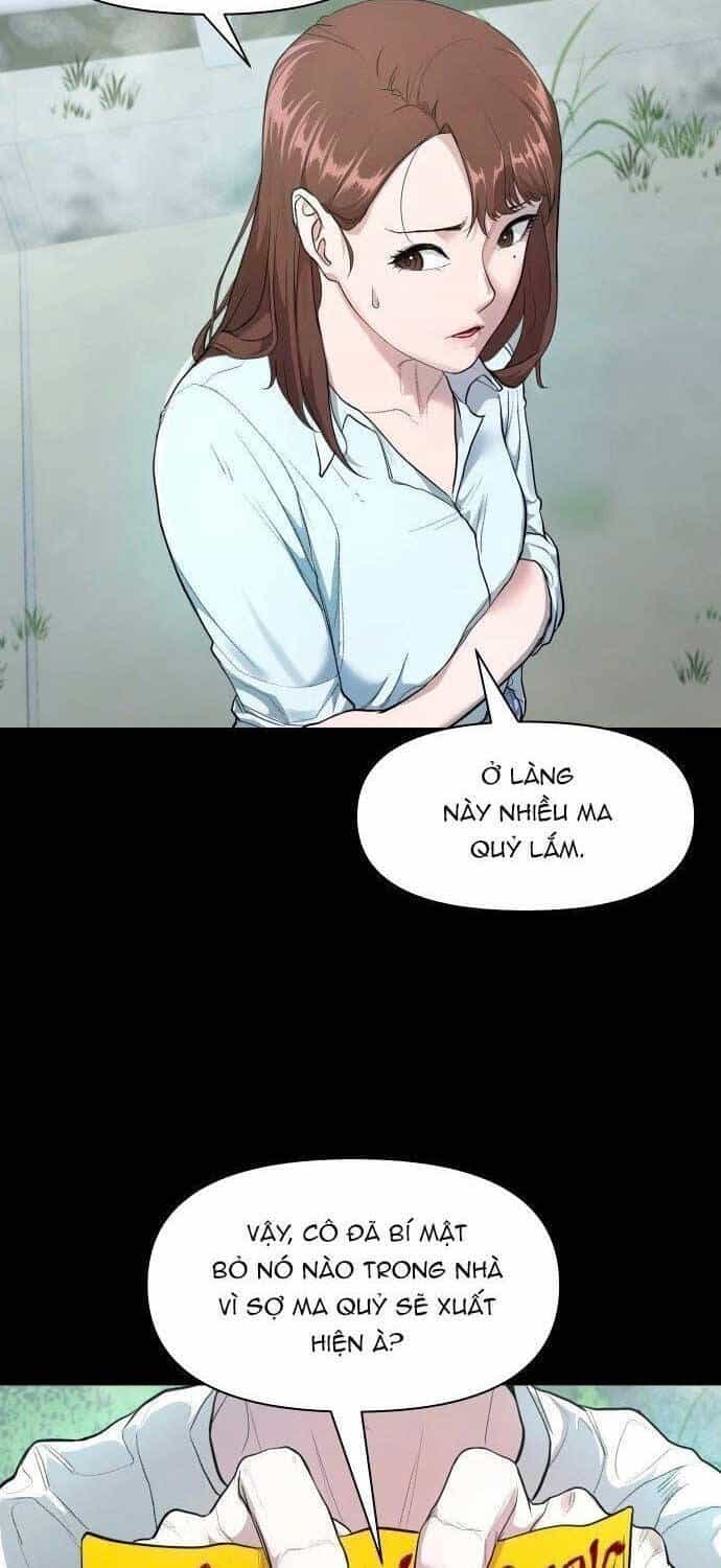Ngôi Làng Ma Quái - Chương 3 - ảnh 57