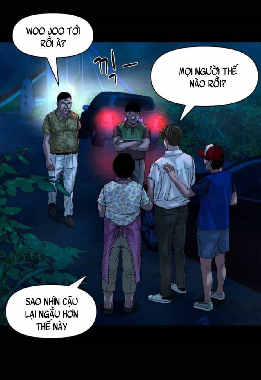 Ngôi Làng Ma Quái - Chương 30 - ảnh 105