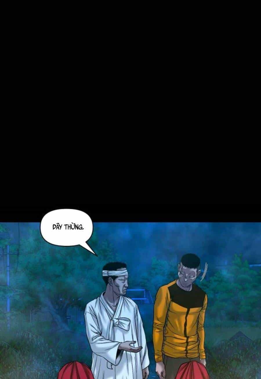 Ngôi Làng Ma Quái - Chương 30 - ảnh 4