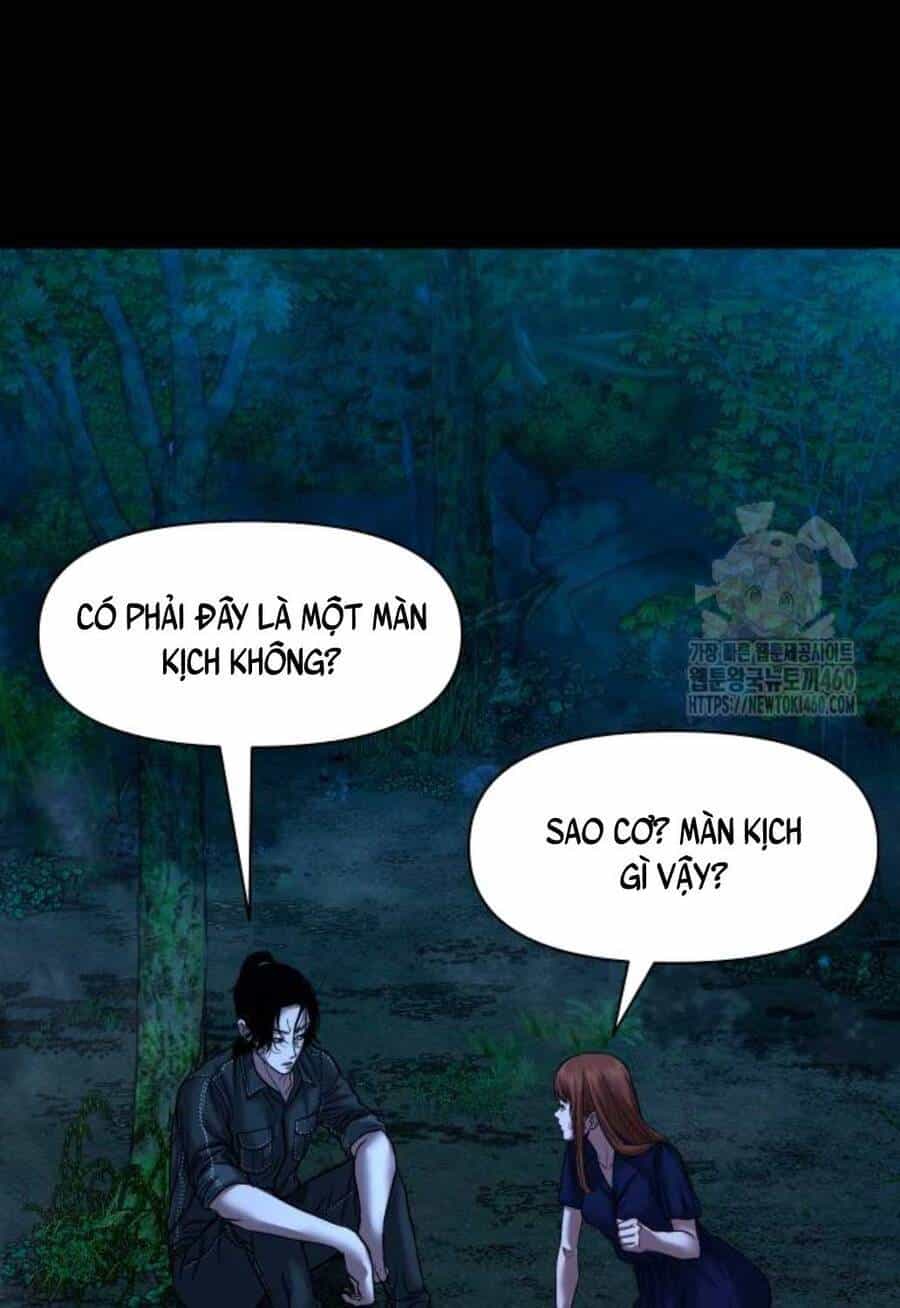 Ngôi Làng Ma Quái - Chương 30 - ảnh 54