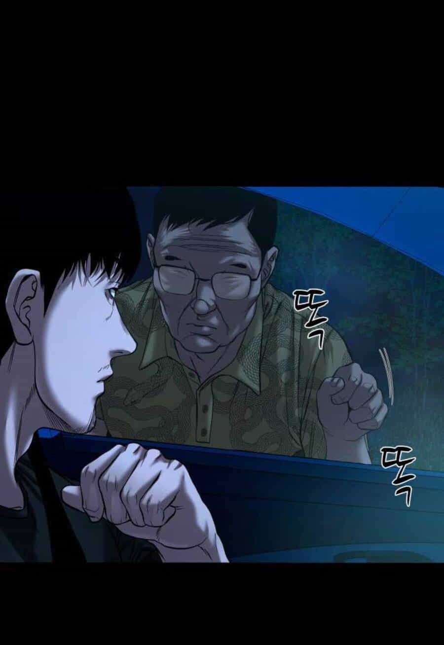 Ngôi Làng Ma Quái - Chương 30 - ảnh 88