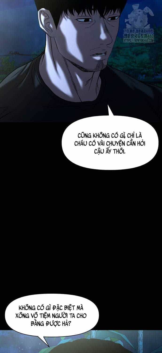 Ngôi Làng Ma Quái - Chương 31 - ảnh 36