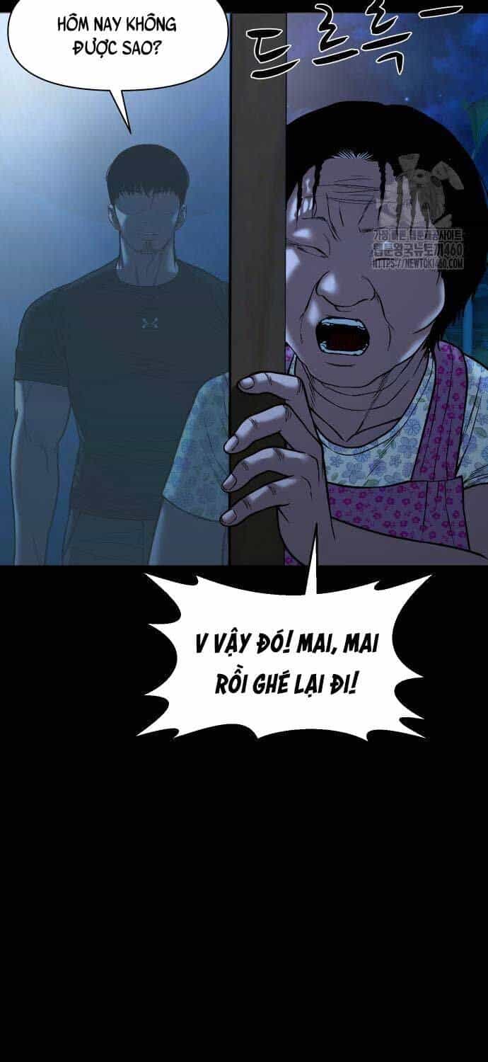Ngôi Làng Ma Quái - Chương 31 - ảnh 38