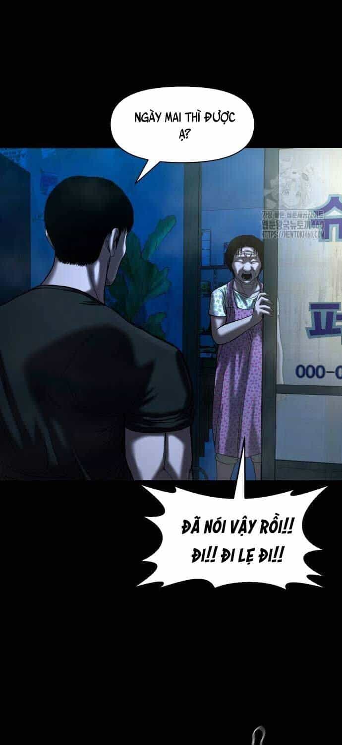 Ngôi Làng Ma Quái - Chương 31 - ảnh 39