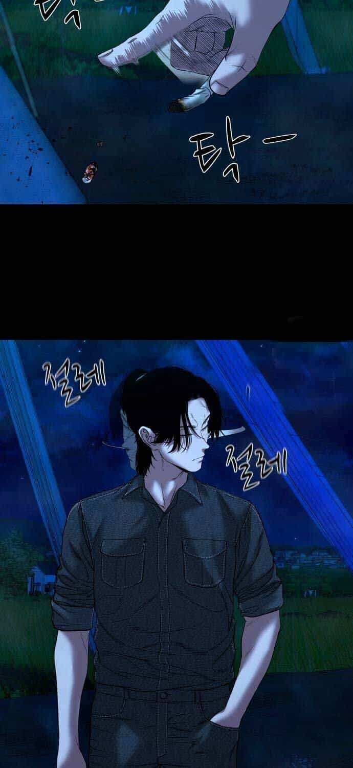 Ngôi Làng Ma Quái - Chương 32 - ảnh 53