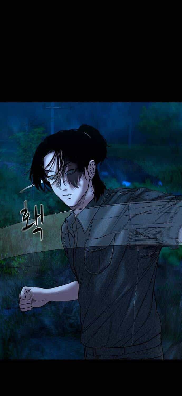 Ngôi Làng Ma Quái - Chương 32 - ảnh 57