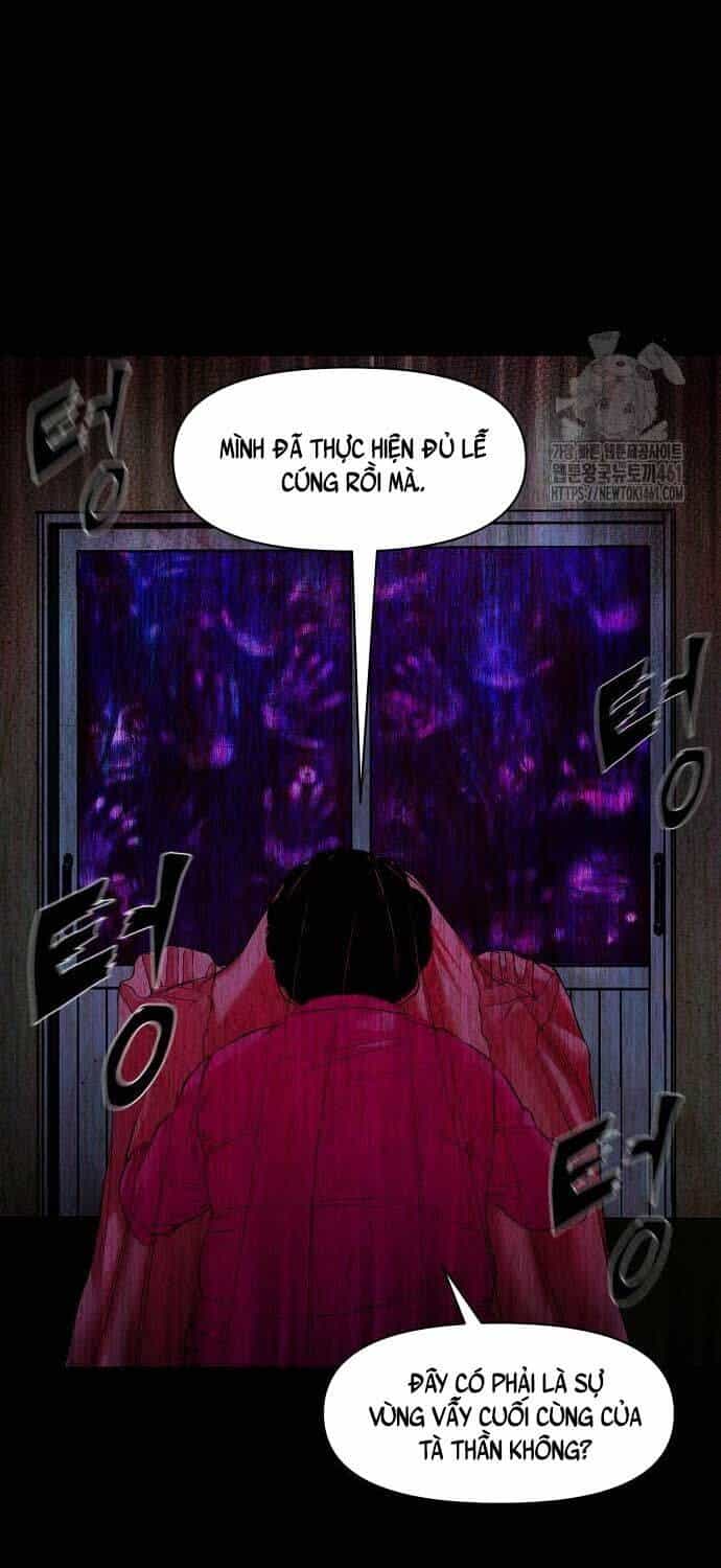 Ngôi Làng Ma Quái - Chương 32 - ảnh 6