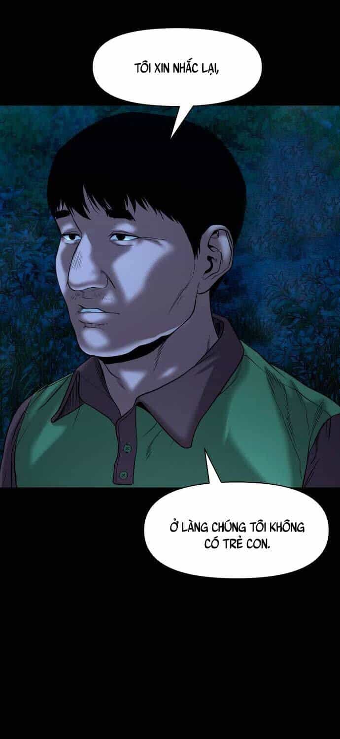 Ngôi Làng Ma Quái - Chương 32 - ảnh 83