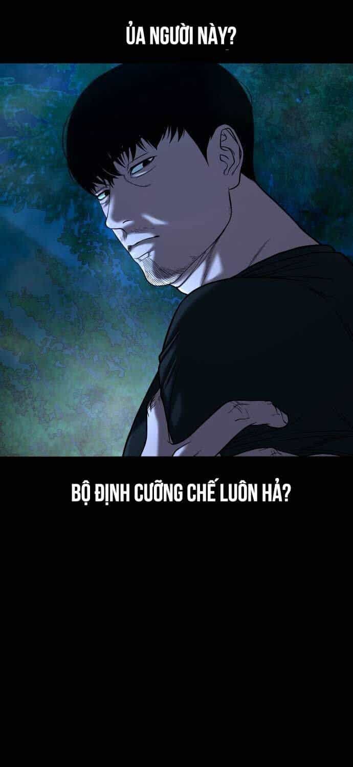 Ngôi Làng Ma Quái - Chương 33 - ảnh 12