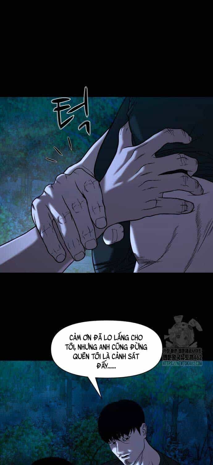 Ngôi Làng Ma Quái - Chương 33 - ảnh 13