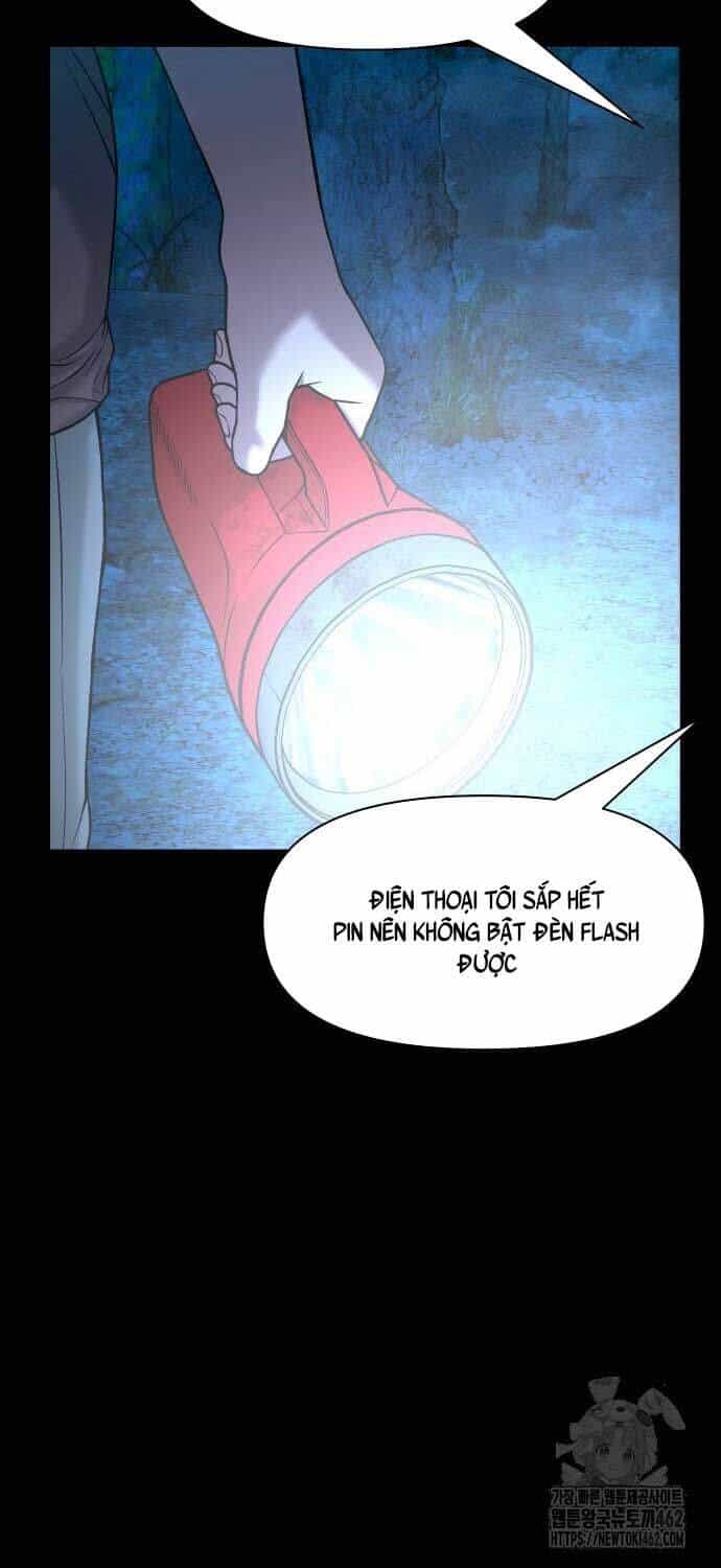Ngôi Làng Ma Quái - Chương 33 - ảnh 16