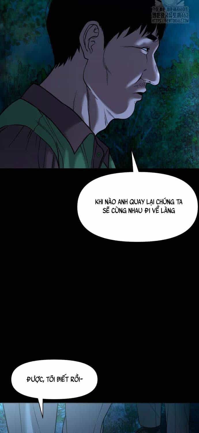 Ngôi Làng Ma Quái - Chương 33 - ảnh 18