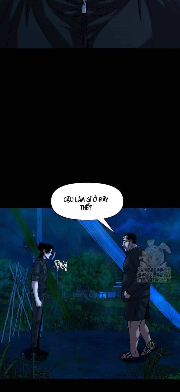Ngôi Làng Ma Quái - Chương 33 - ảnh 28
