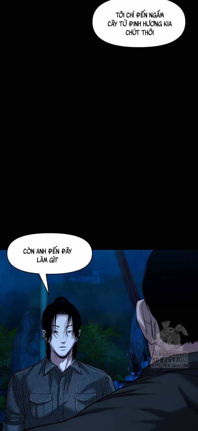 Ngôi Làng Ma Quái - Chương 33 - ảnh 30