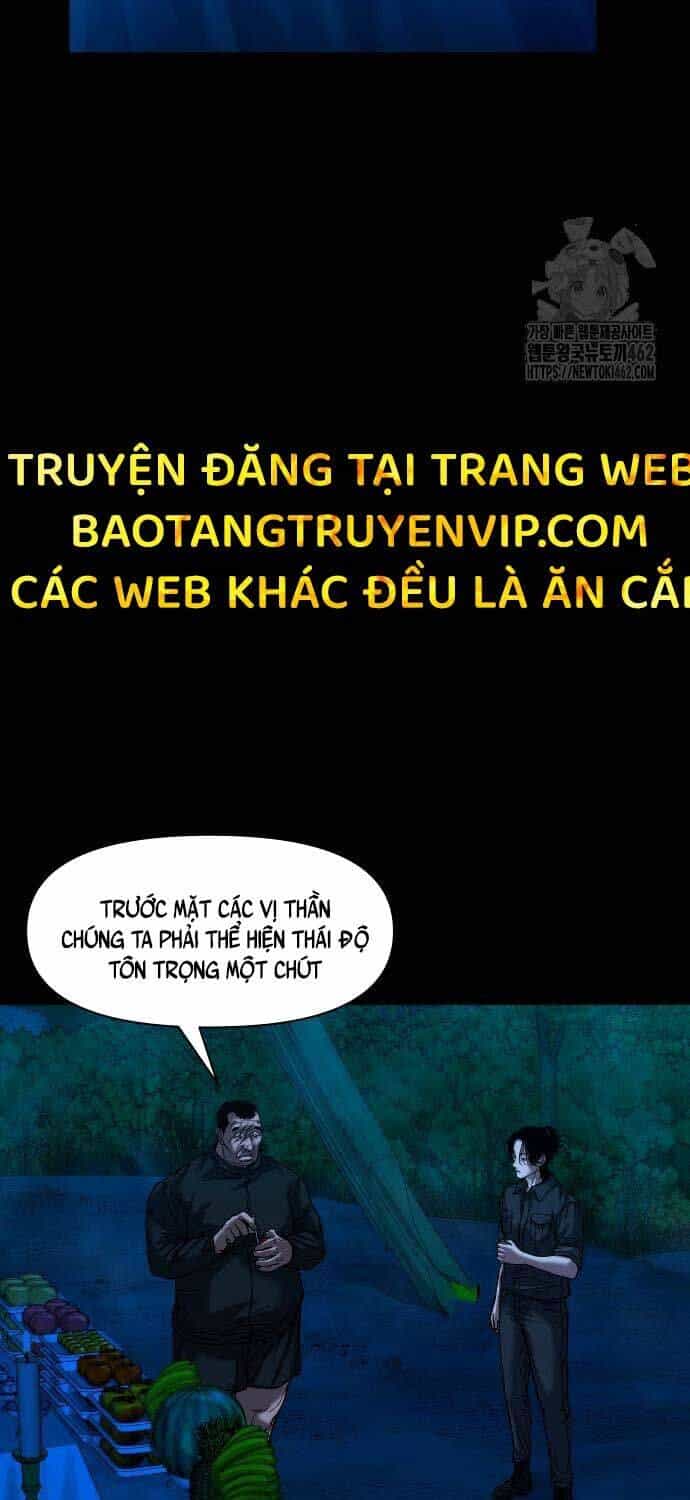 Ngôi Làng Ma Quái - Chương 33 - ảnh 37