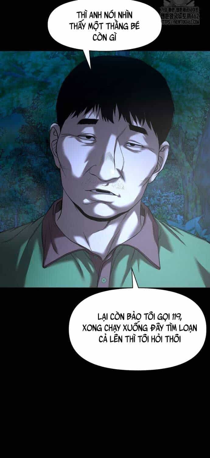 Ngôi Làng Ma Quái - Chương 34 - ảnh 18