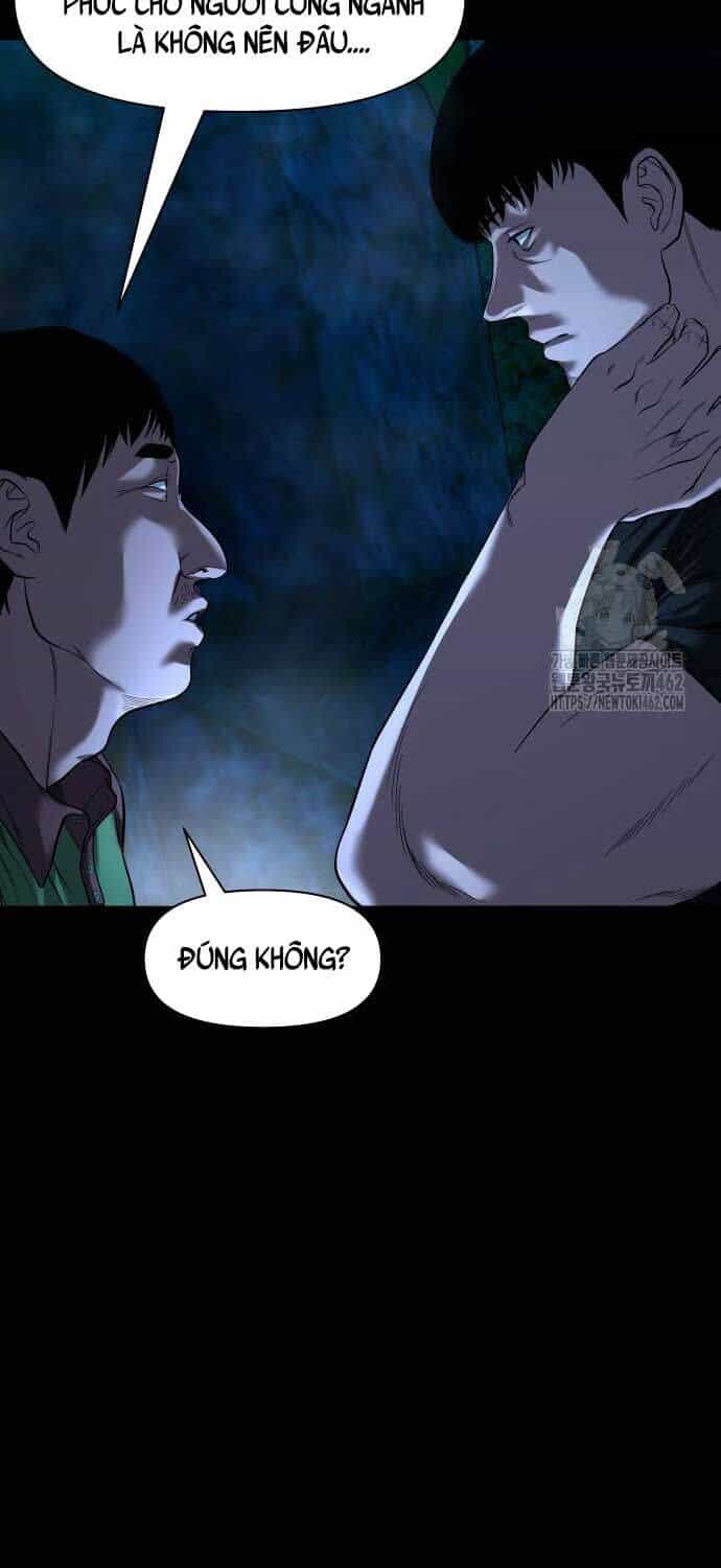 Ngôi Làng Ma Quái - Chương 34 - ảnh 24