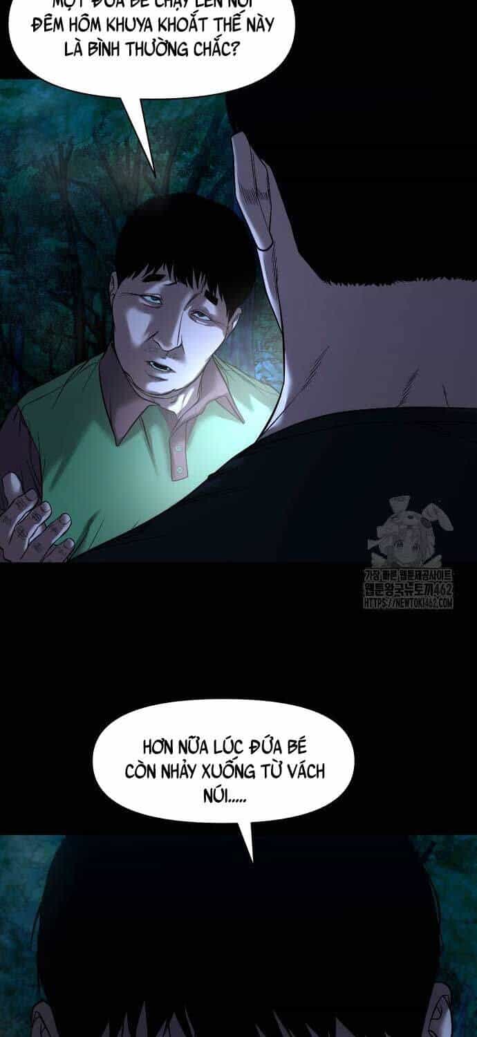 Ngôi Làng Ma Quái - Chương 34 - ảnh 26