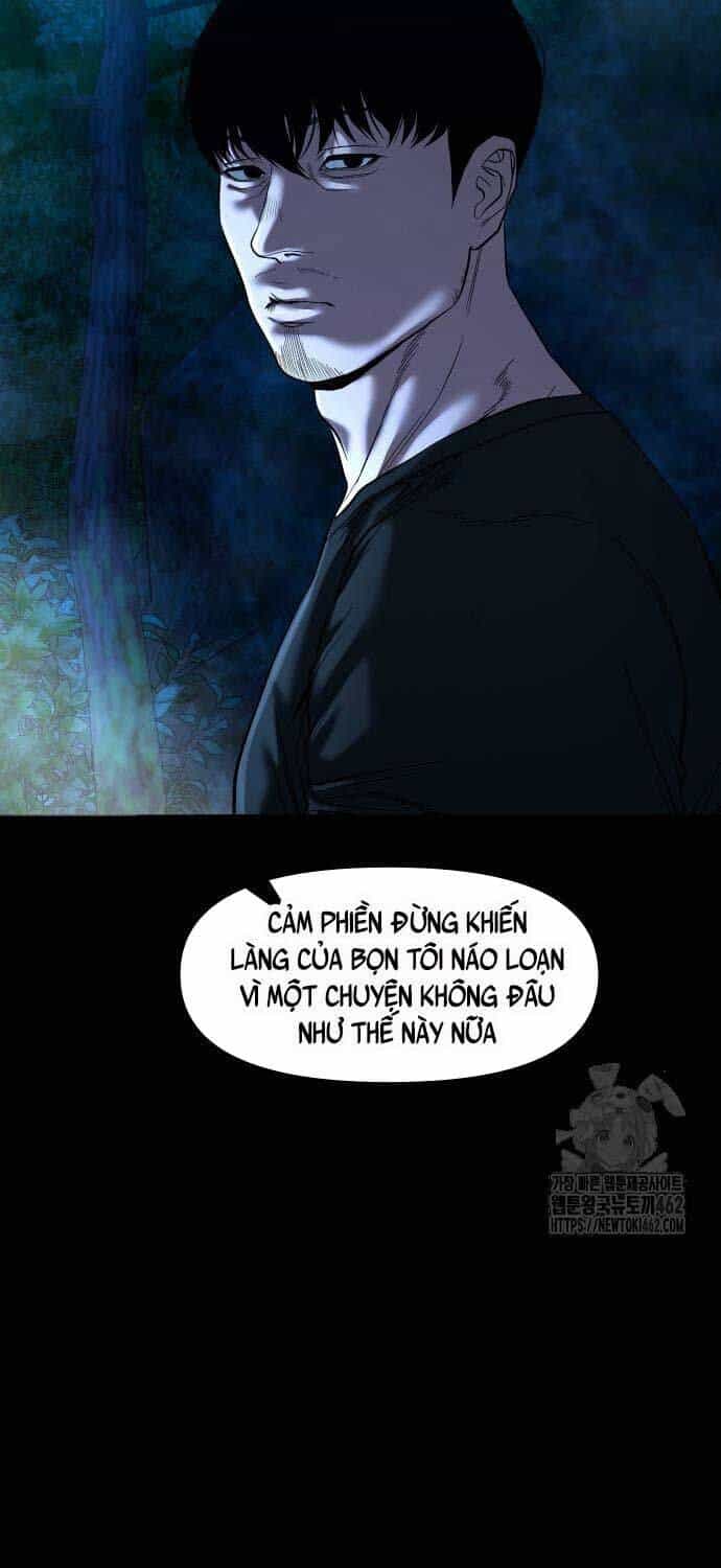 Ngôi Làng Ma Quái - Chương 34 - ảnh 29