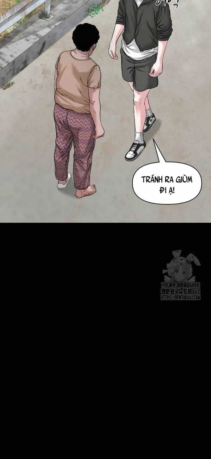Ngôi Làng Ma Quái - Chương 34 - ảnh 43