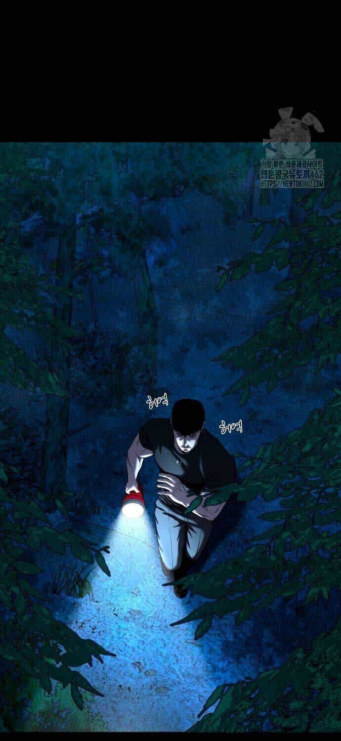 Ngôi Làng Ma Quái - Chương 34 - ảnh 5