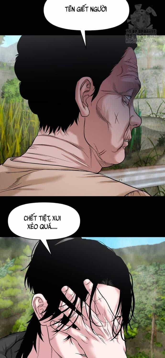 Ngôi Làng Ma Quái - Chương 34 - ảnh 51
