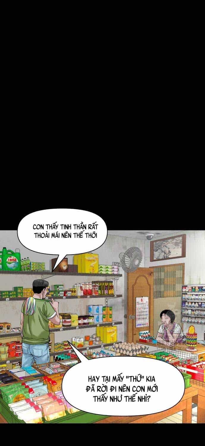 Ngôi Làng Ma Quái - Chương 34 - ảnh 61