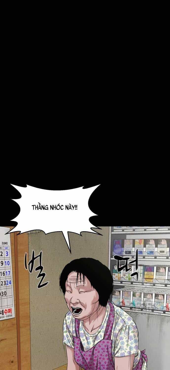 Ngôi Làng Ma Quái - Chương 34 - ảnh 62